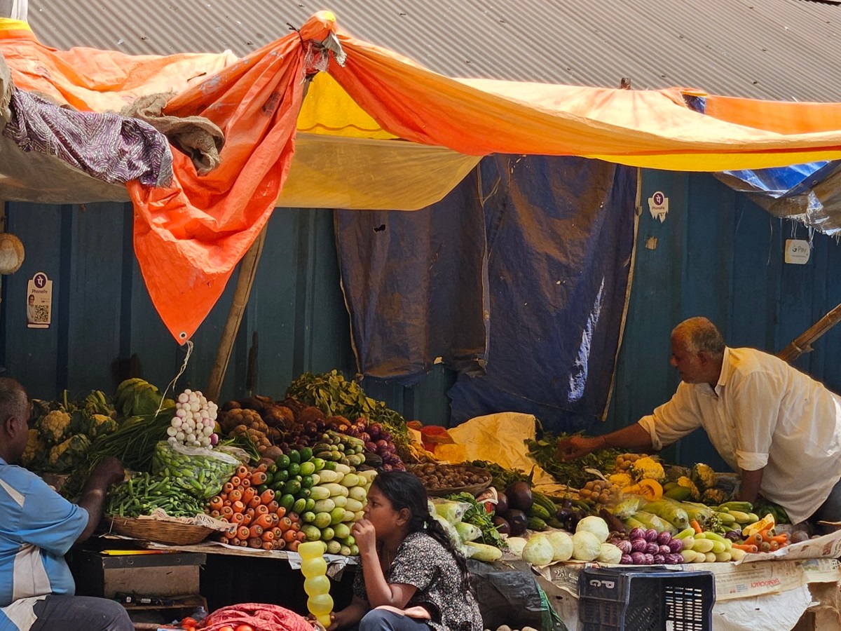 Inde, un choc des&nbsp;cultures